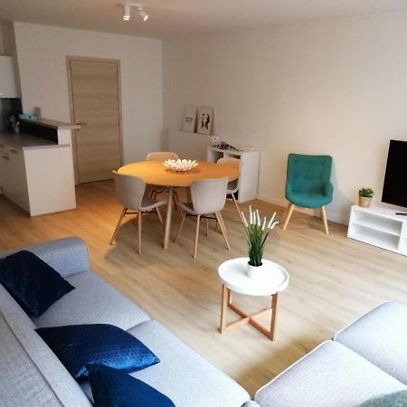 Hakuuna Matata Appartement Koksijde Zewnętrze zdjęcie
