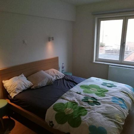 Hakuuna Matata Appartement Koksijde Zewnętrze zdjęcie