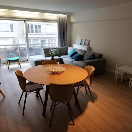 Hakuuna Matata Appartement Koksijde Zewnętrze zdjęcie