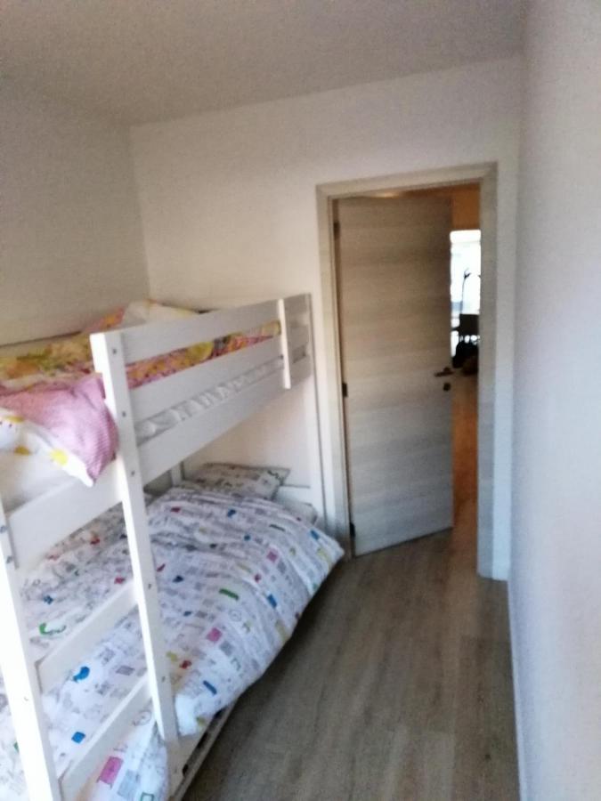 Hakuuna Matata Appartement Koksijde Zewnętrze zdjęcie