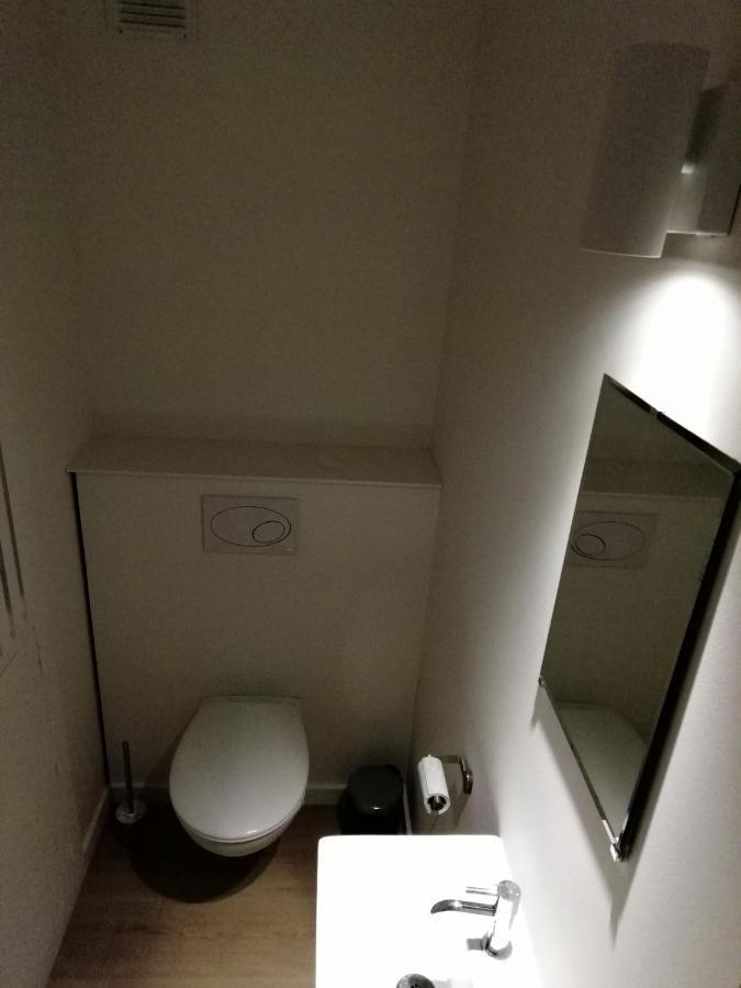 Hakuuna Matata Appartement Koksijde Zewnętrze zdjęcie