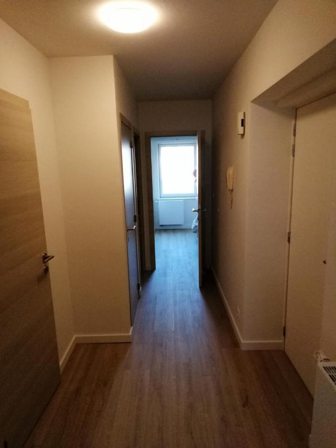 Hakuuna Matata Appartement Koksijde Zewnętrze zdjęcie