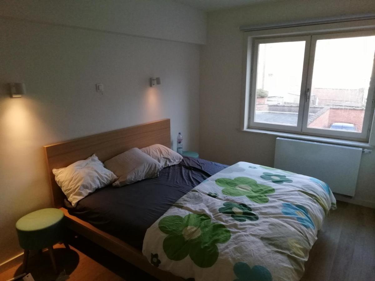 Hakuuna Matata Appartement Koksijde Zewnętrze zdjęcie