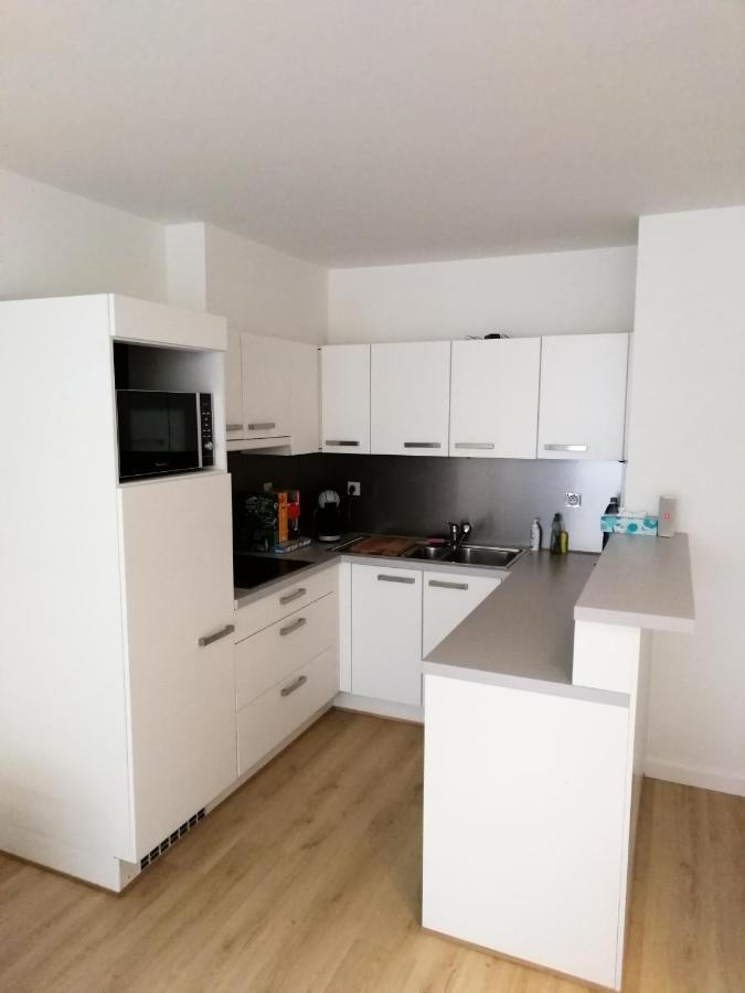 Hakuuna Matata Appartement Koksijde Zewnętrze zdjęcie