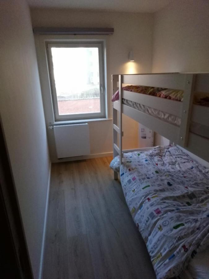 Hakuuna Matata Appartement Koksijde Zewnętrze zdjęcie