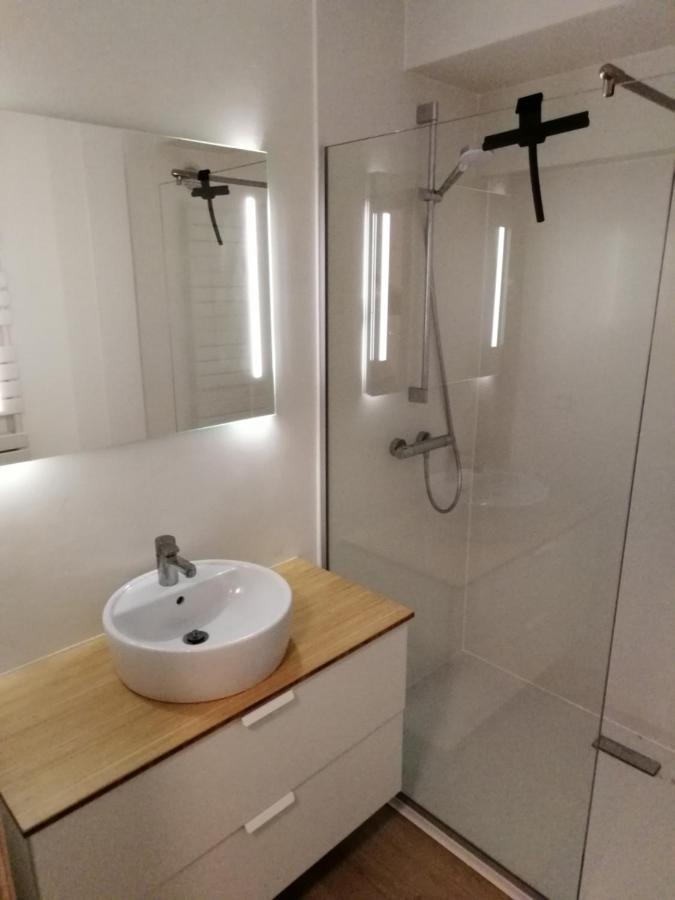 Hakuuna Matata Appartement Koksijde Zewnętrze zdjęcie